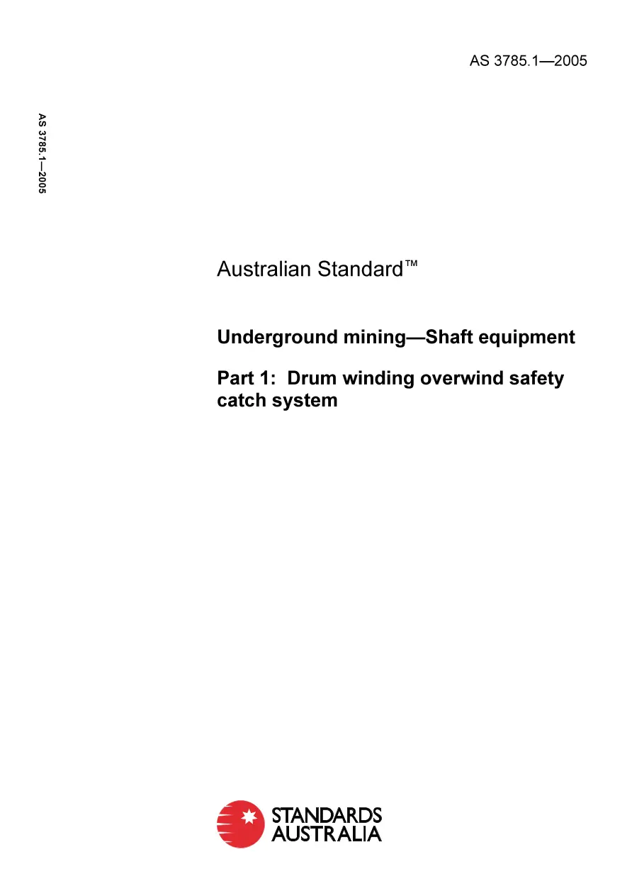 AS 3785.1-2005 AS 3785.1-2005 pdf