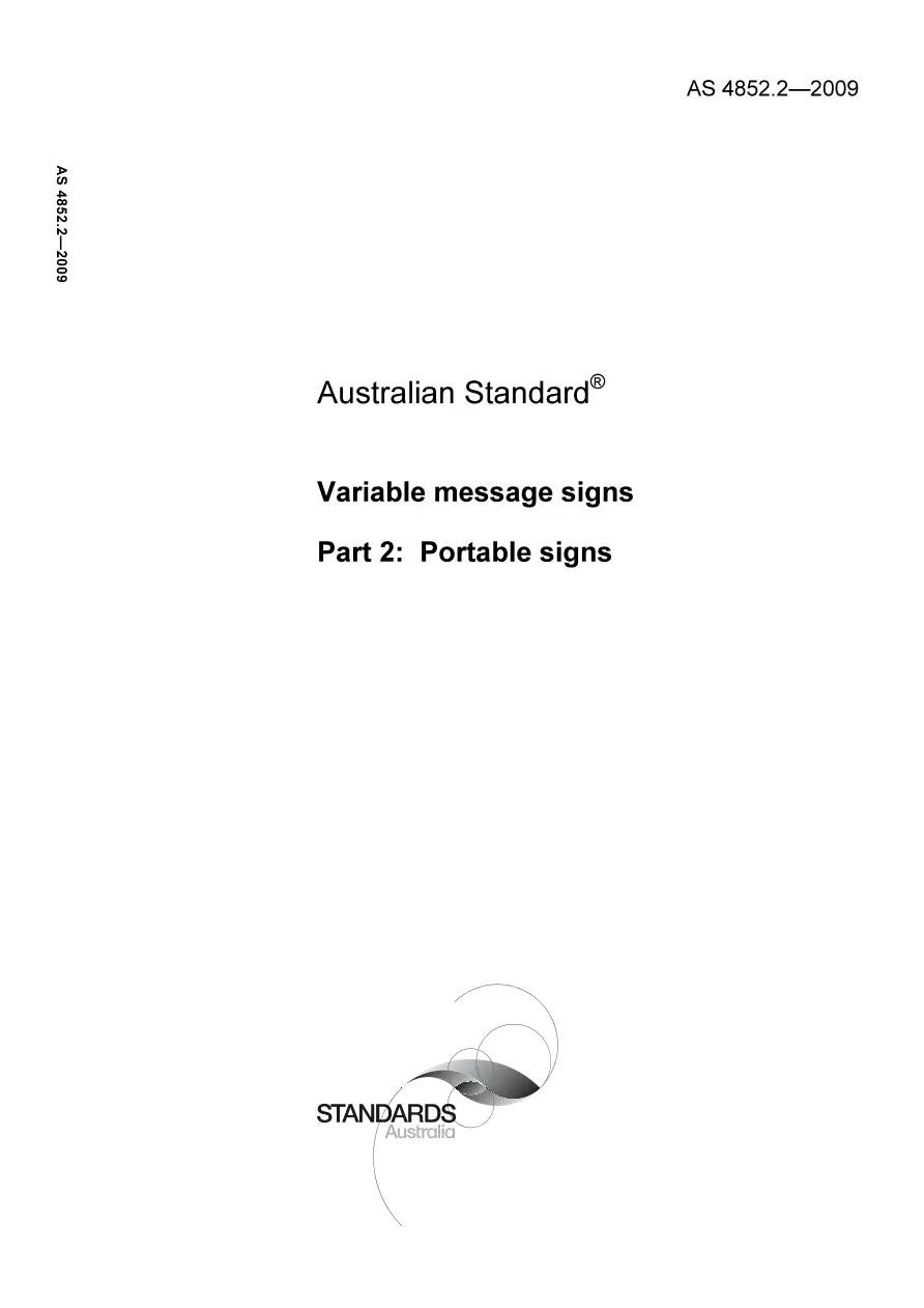 AS 4852.2-2009 AS 4852.2-2009 pdf