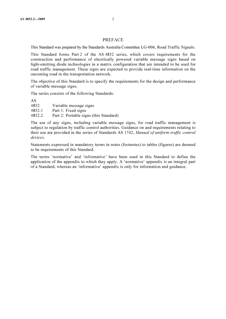 AS 4852.2-2009 AS 4852.2-2009 pdf