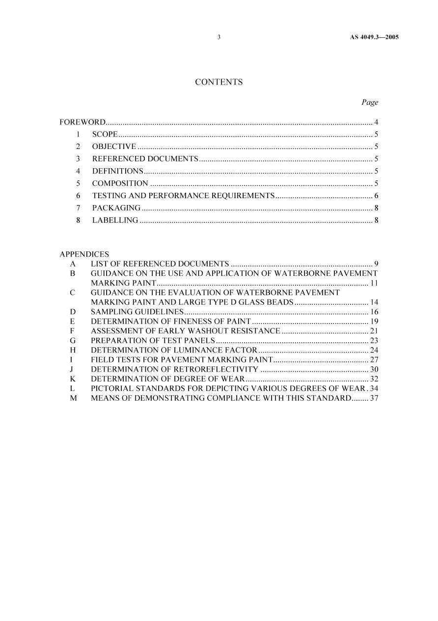 AS 4049.3-2005 AS 4049.3-2005 pdf