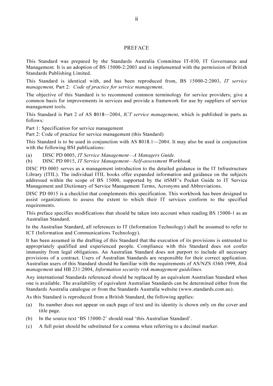AS 8018.2-2004 AS 8018.2-2004 pdf