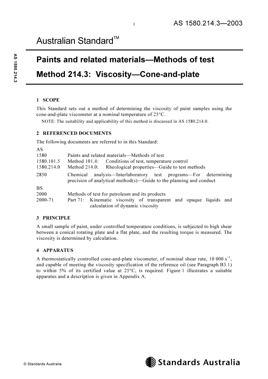 AS 1580.214.3-2003 pdf