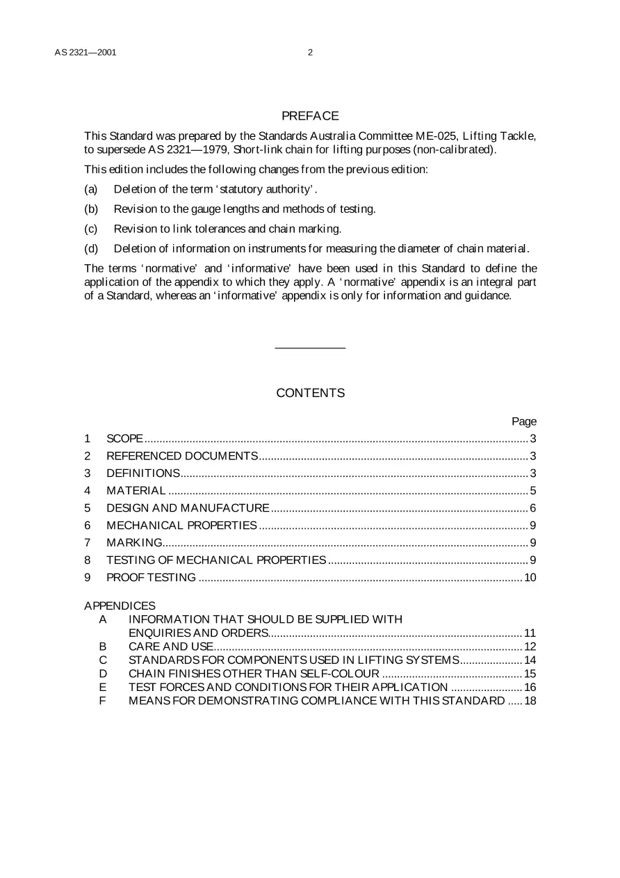 AS 2321-2001 pdf