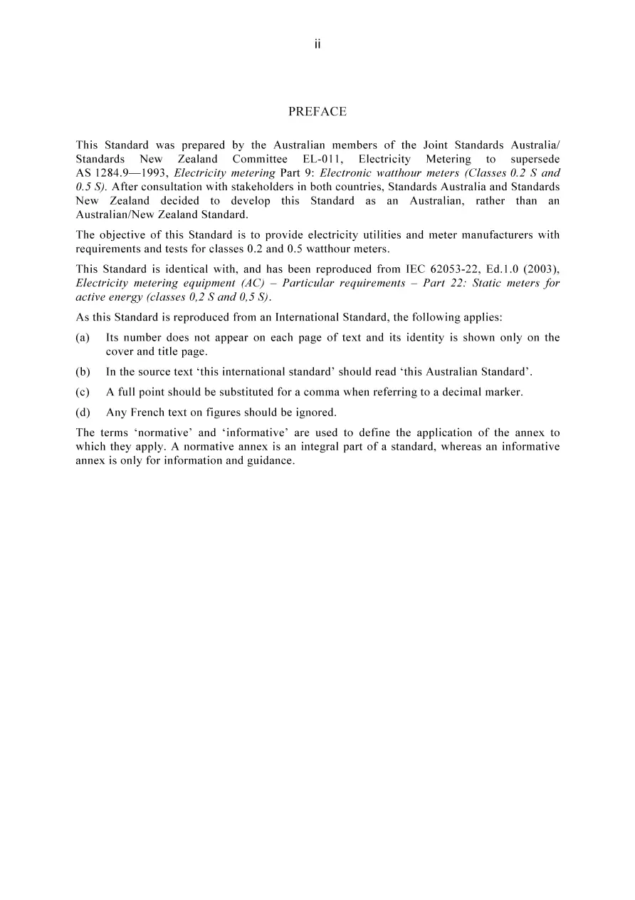 AS 62053.22-2005 AS 62053.22-2005 pdf