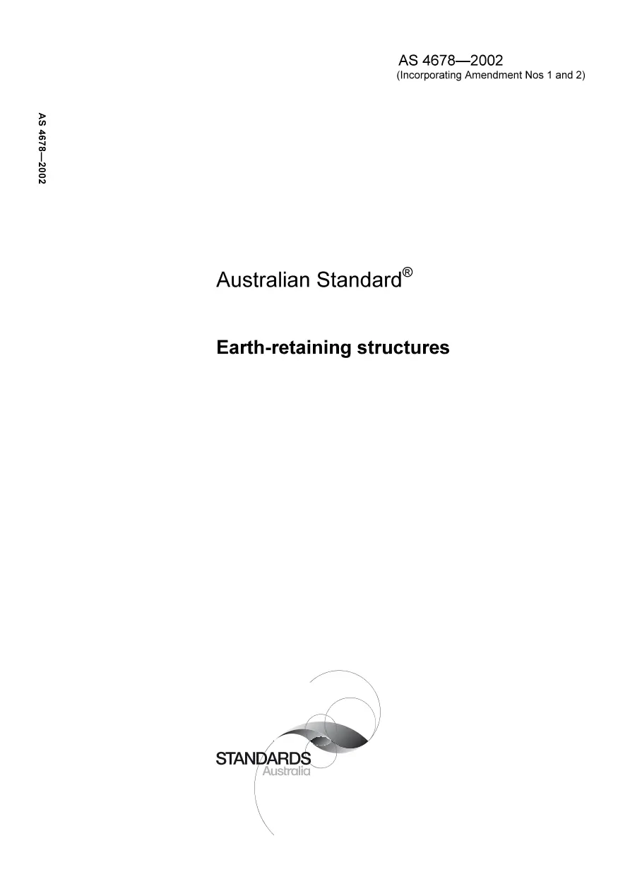 AS 4678-2002 AS 4678-2002 pdf