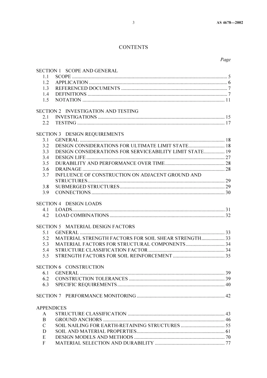 AS 4678-2002 AS 4678-2002 pdf