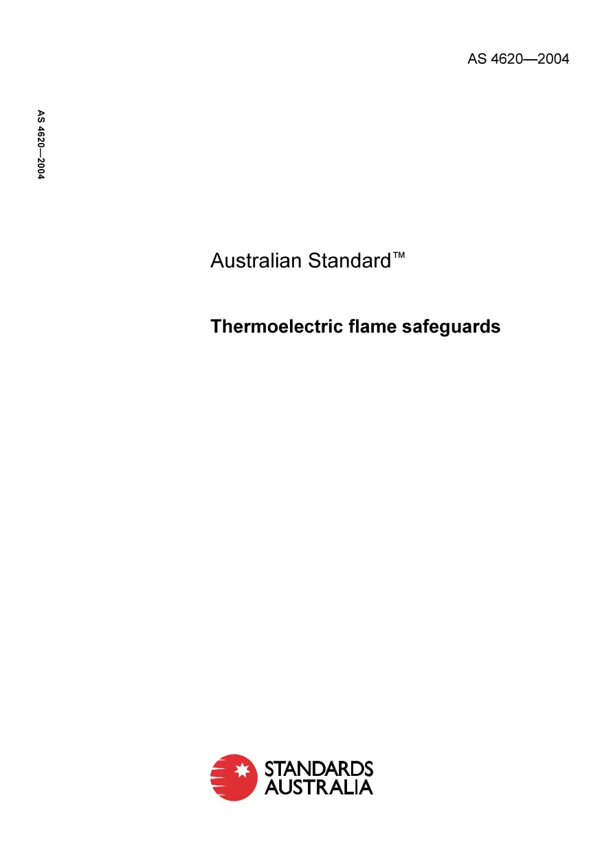 AS 4620-2004 AS 4620-2004 pdf