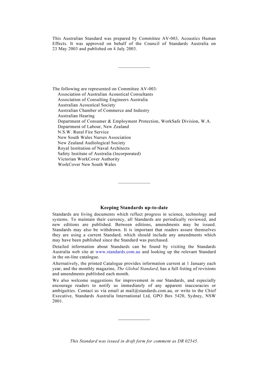 AS ISO 7029-2003 AS ISO 7029-2003 pdf