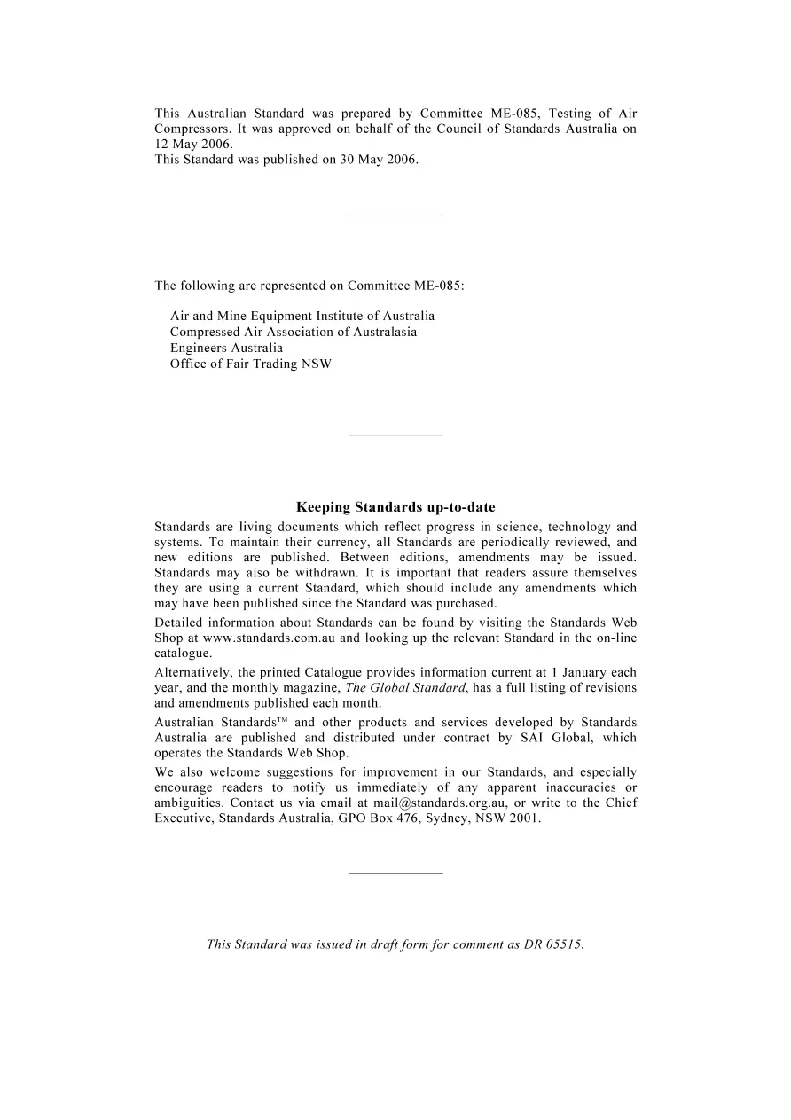 AS 4637-2006 AS 4637-2006 pdf