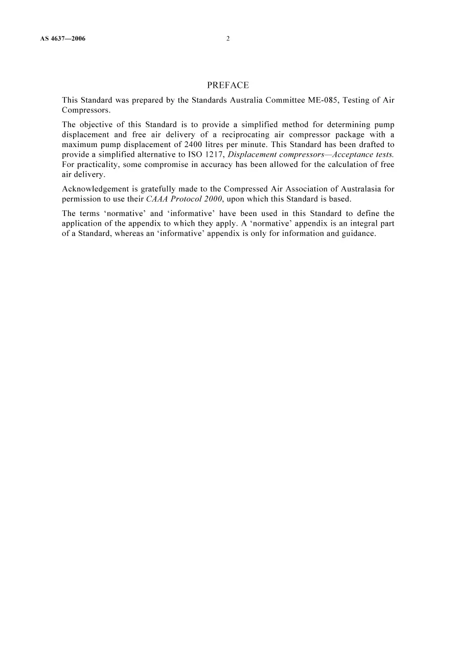 AS 4637-2006 AS 4637-2006 pdf