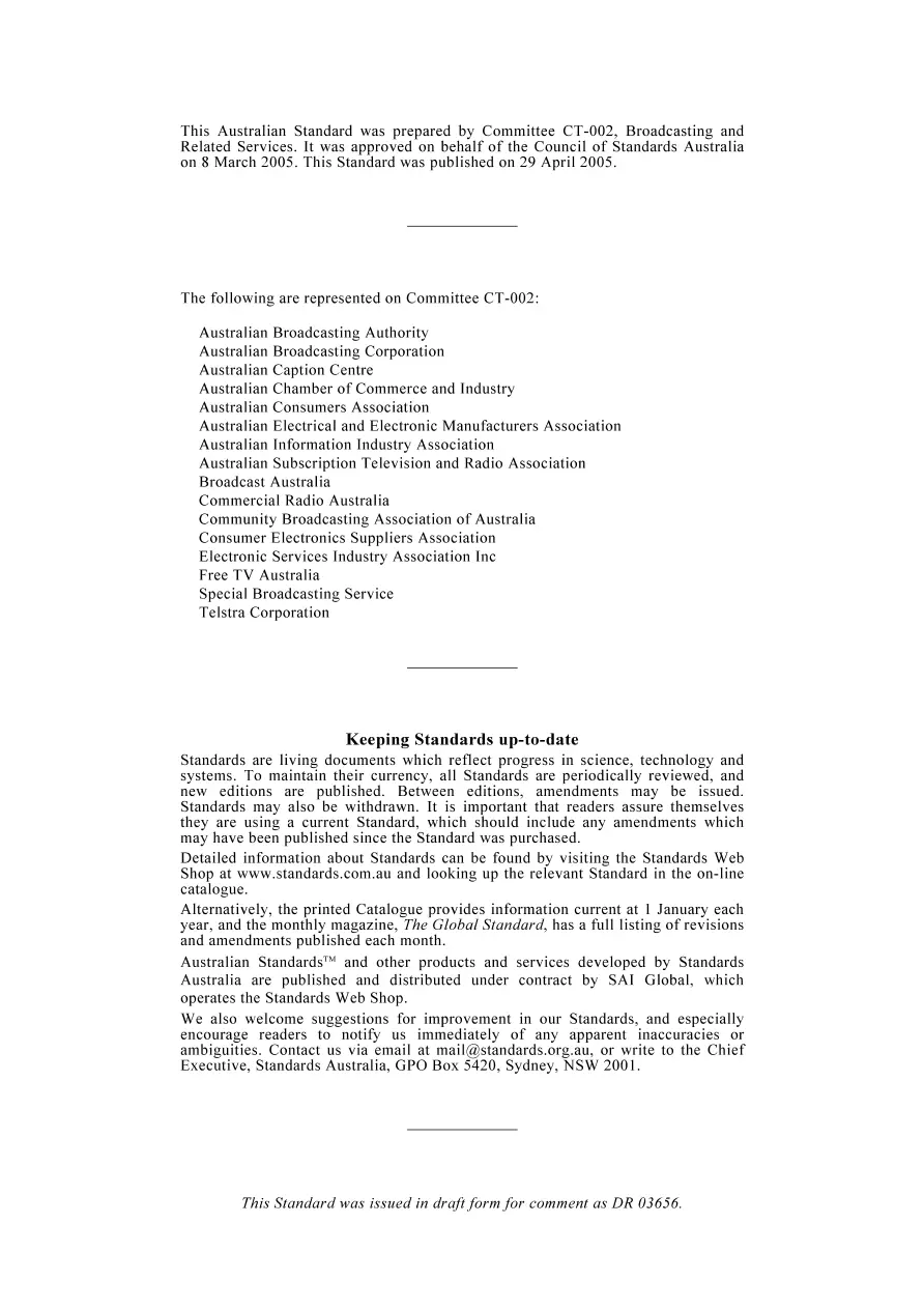 AS 4599.1-2005 pdf