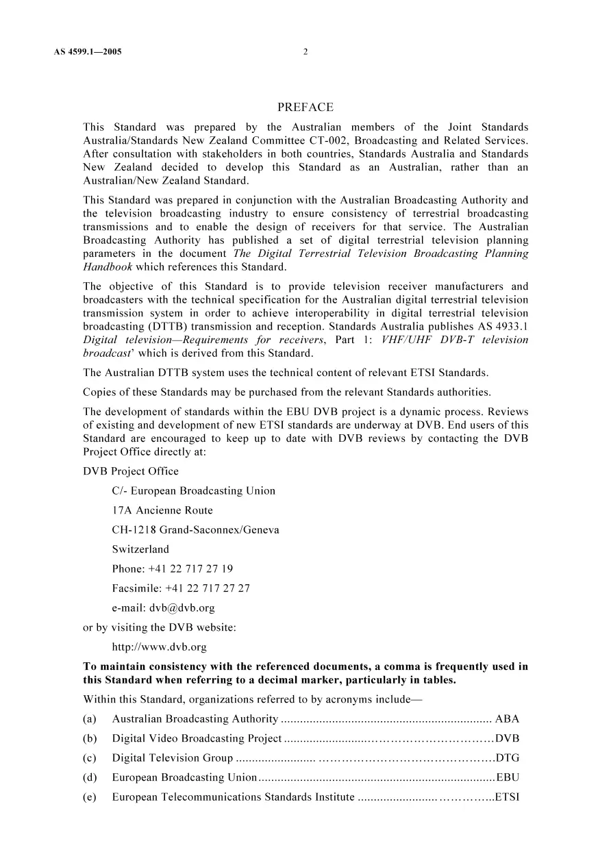 AS 4599.1-2005 pdf