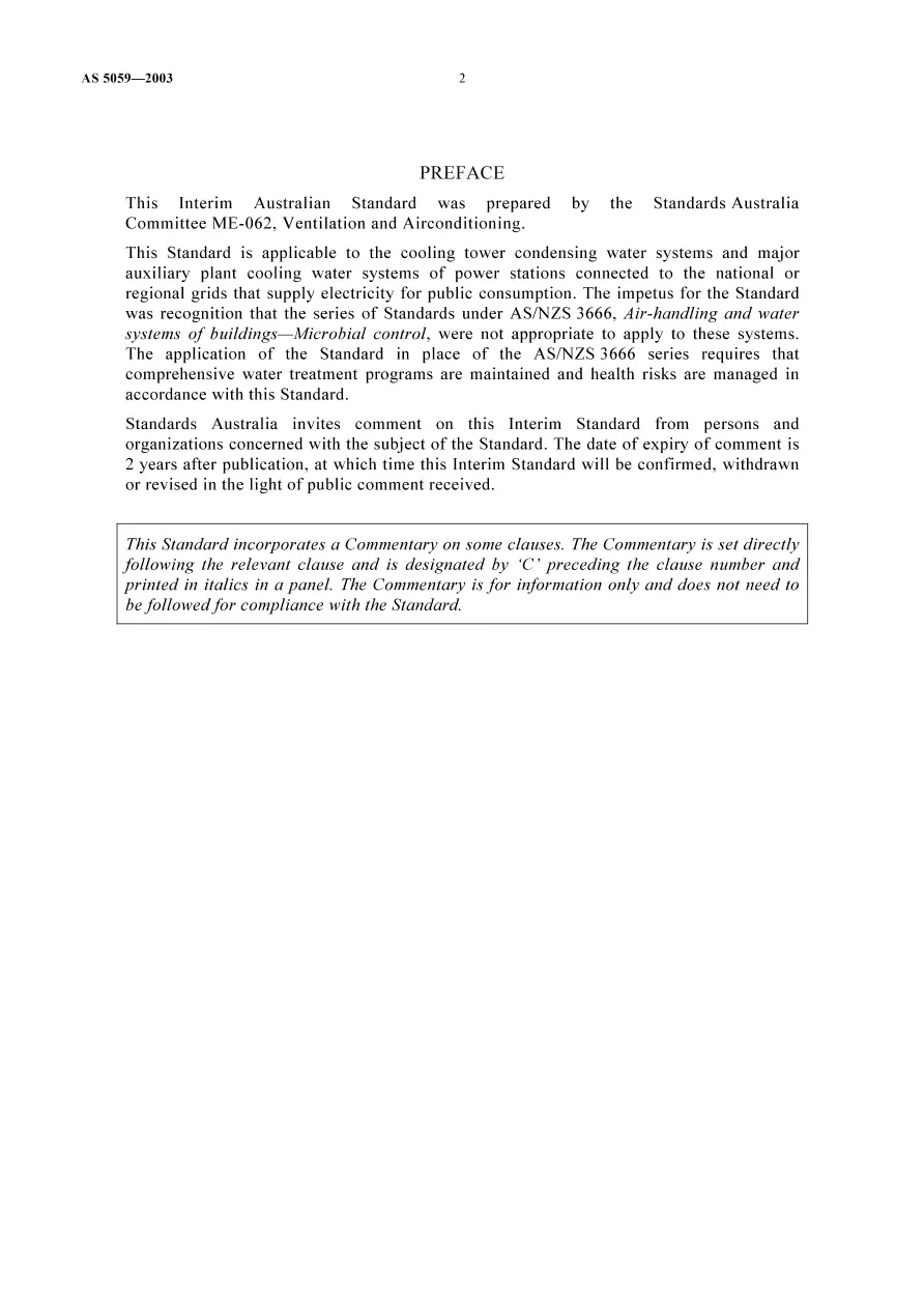 AS 5059-2003 AS 5059-2003 pdf