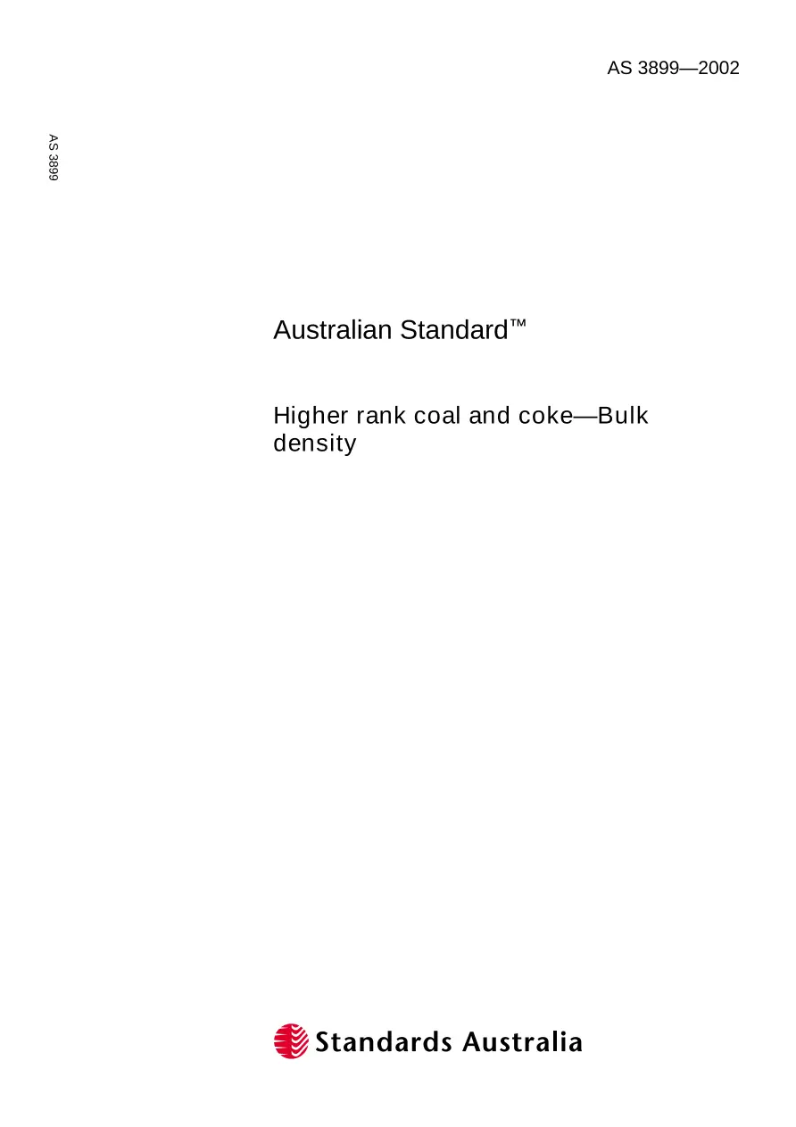 AS 3899-2002 pdf