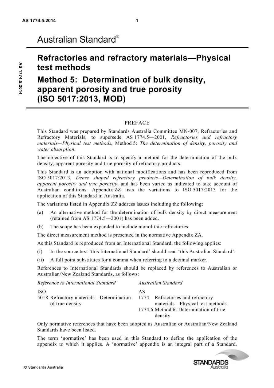AS 1774.5:2014 pdf