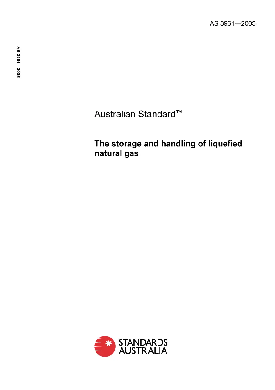 AS 3961-2005 AS 3961-2005 pdf