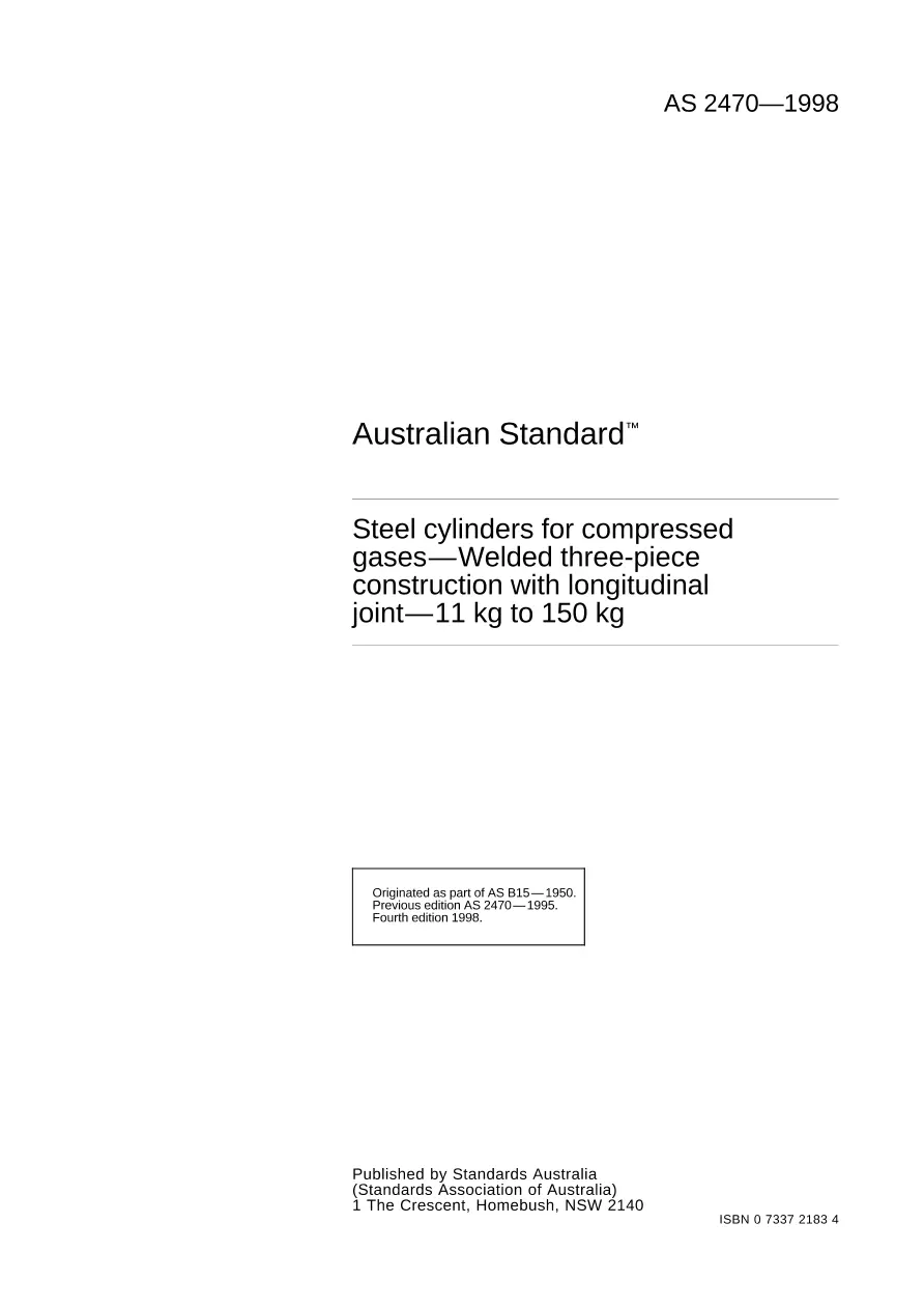 AS 2470-1998 AS 2470-1998 pdf