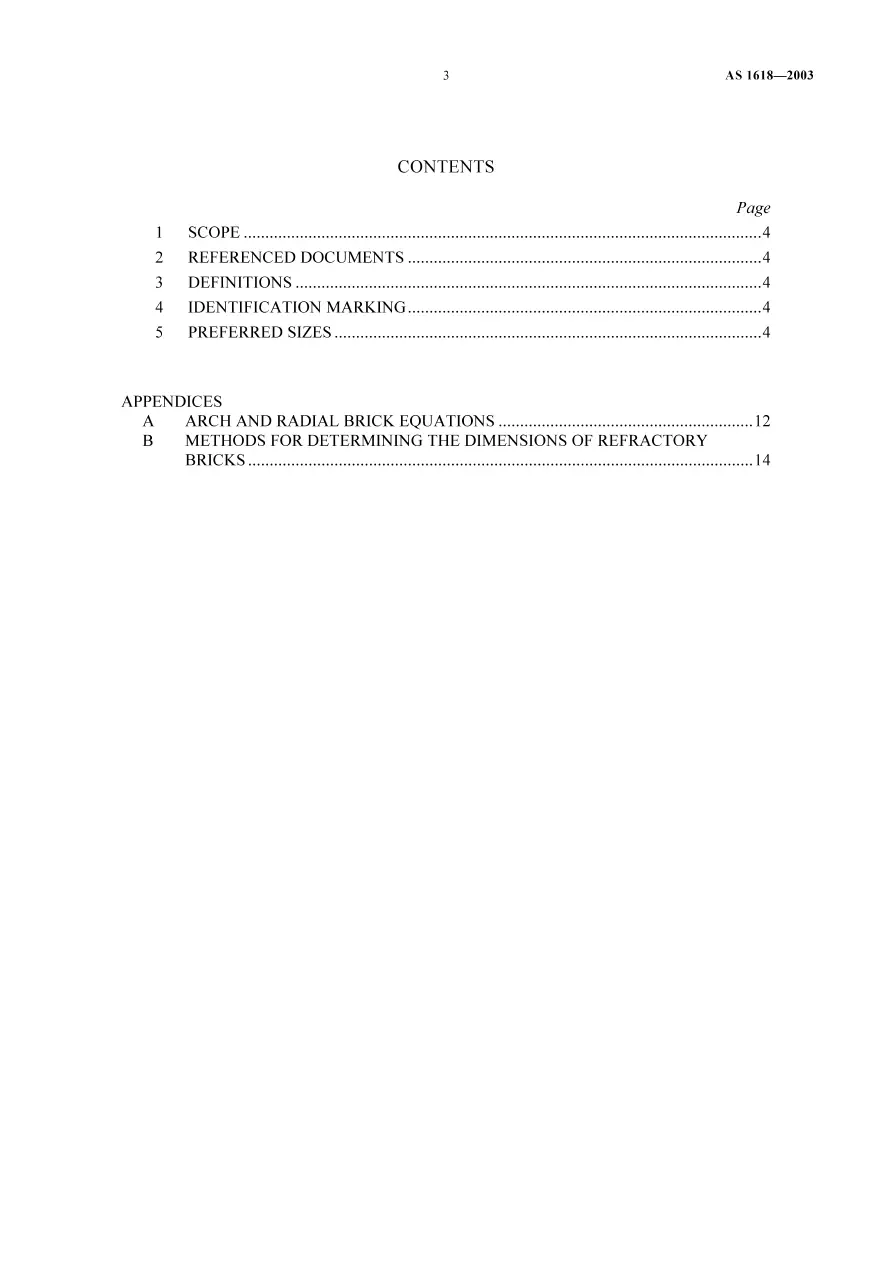AS 1618-2003 AS 1618-2003 pdf
