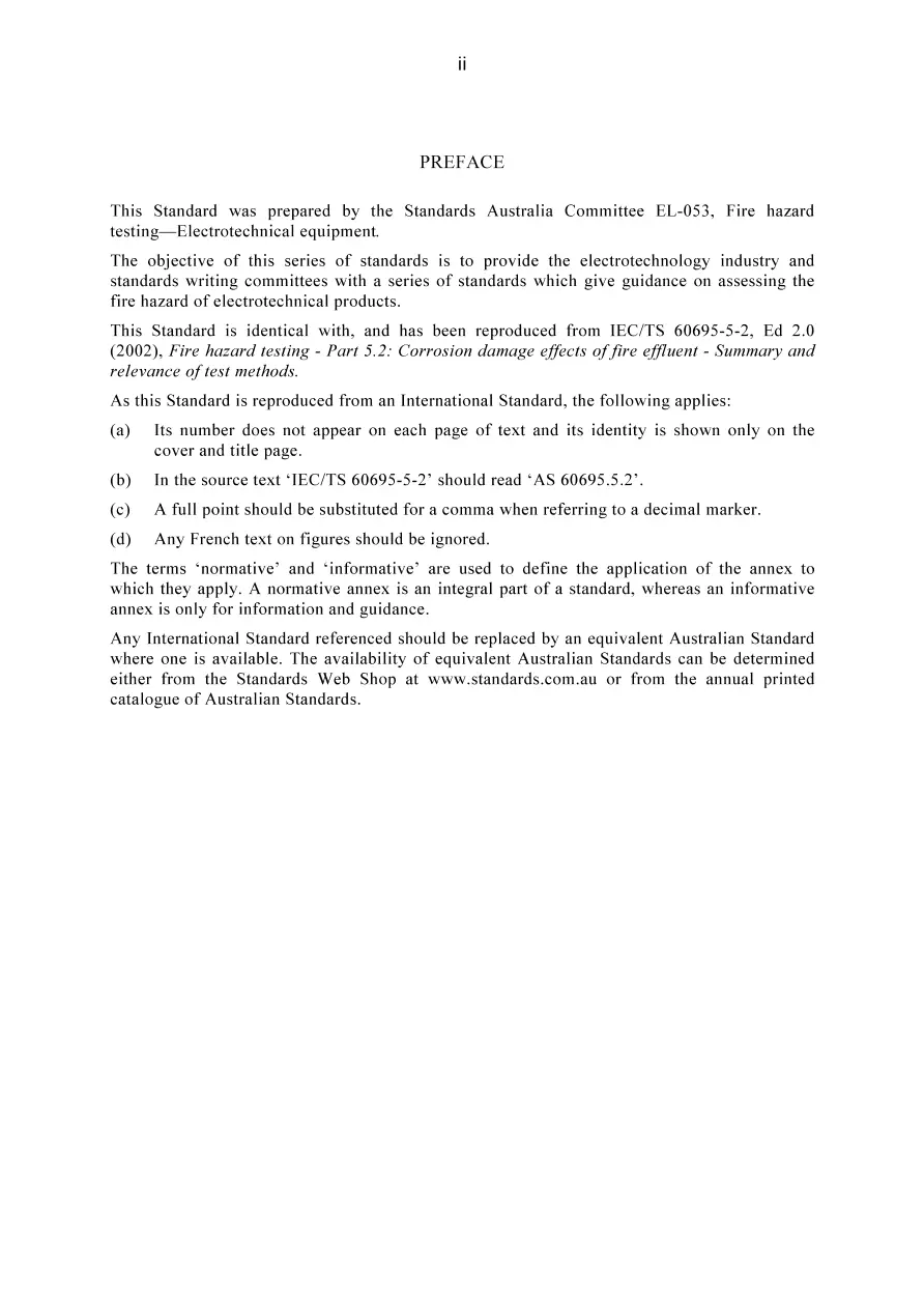 AS 60695.5.2-2006 AS 60695.5.2-2006 pdf