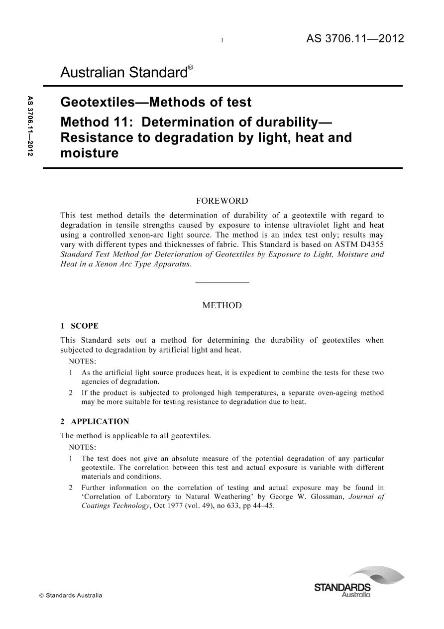 AS 3706.11-2012 pdf