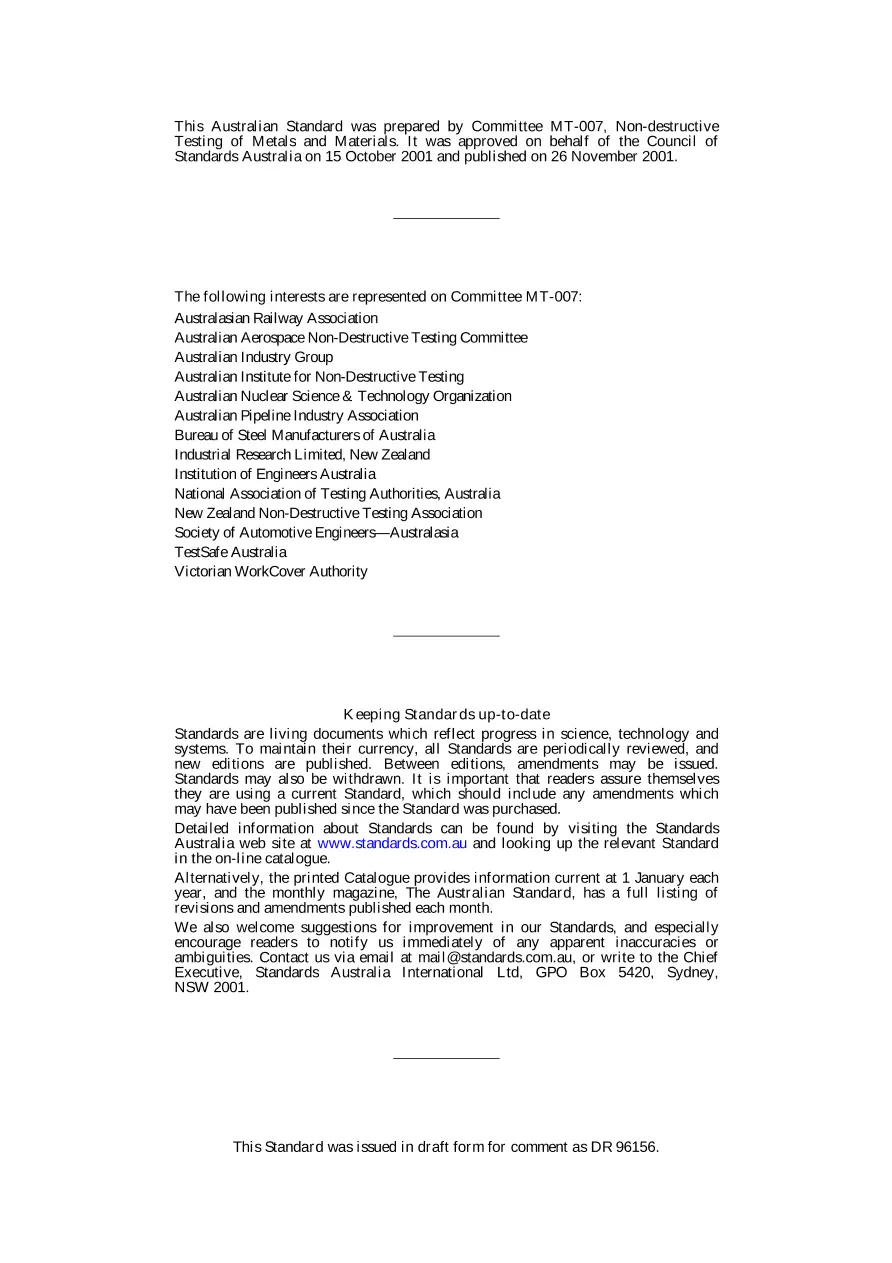 AS 4748-2001 AS 4748-2001 pdf