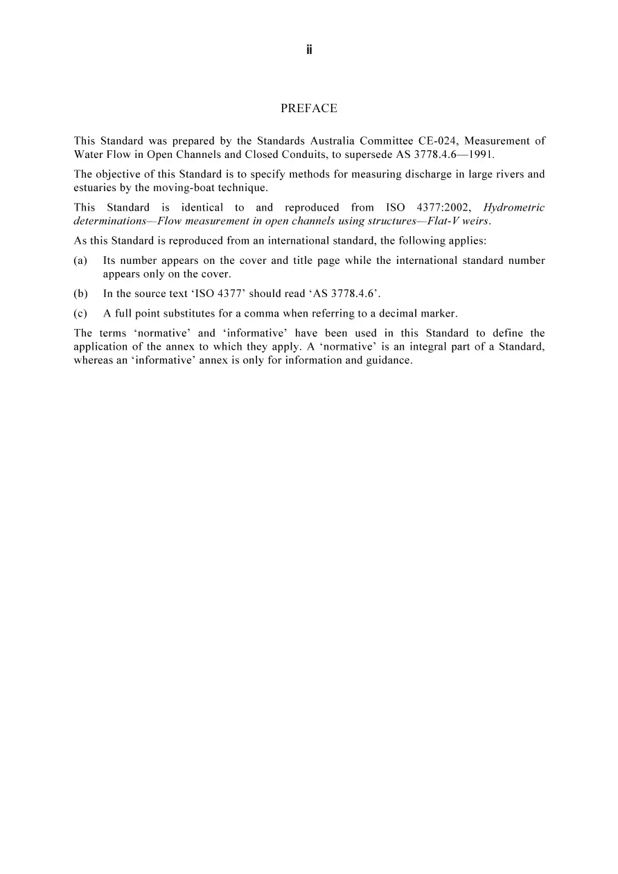 AS 3778.4.6-2007 AS 3778.4.6-2007 pdf