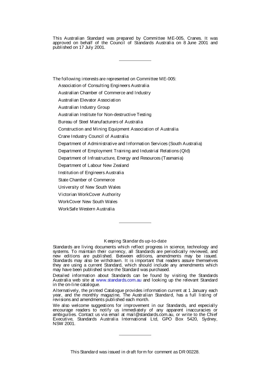 AS 1418.4-2001 AS 1418.4-2001 pdf