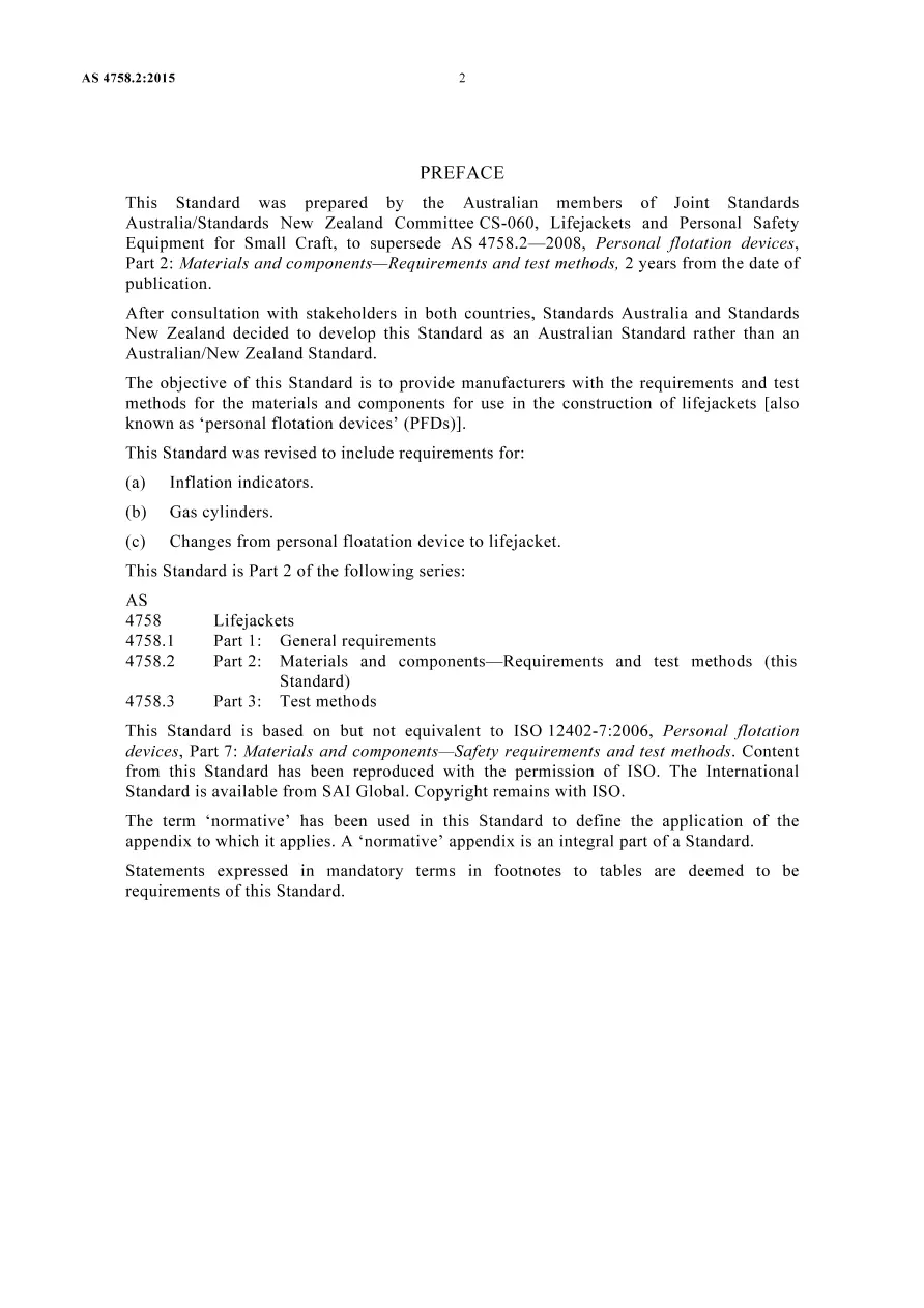 AS 4758.2:2015 pdf