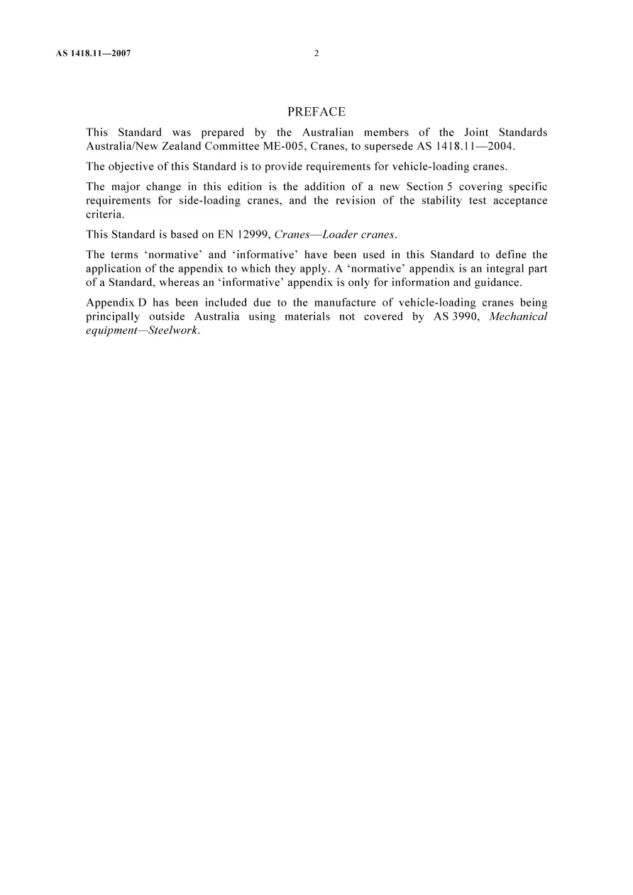 AS 1418.11-2007 AS 1418.11-2007 pdf