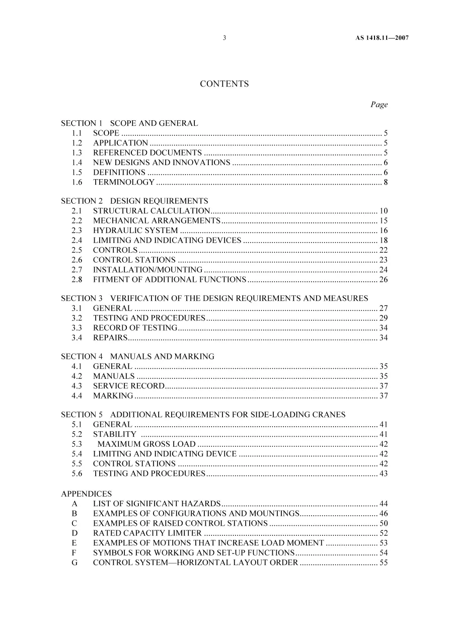 AS 1418.11-2007 AS 1418.11-2007 pdf