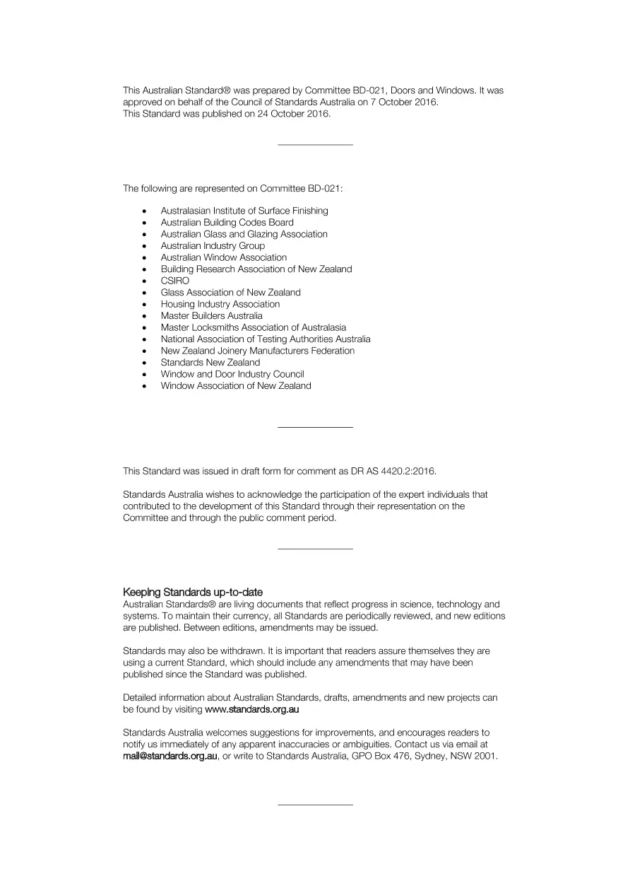 AS 5203:2016 pdf