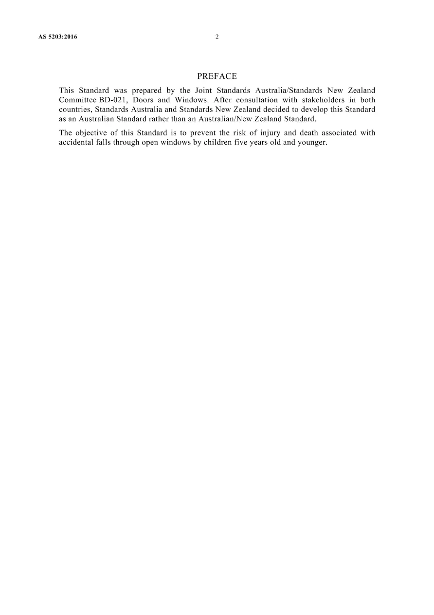 AS 5203:2016 pdf