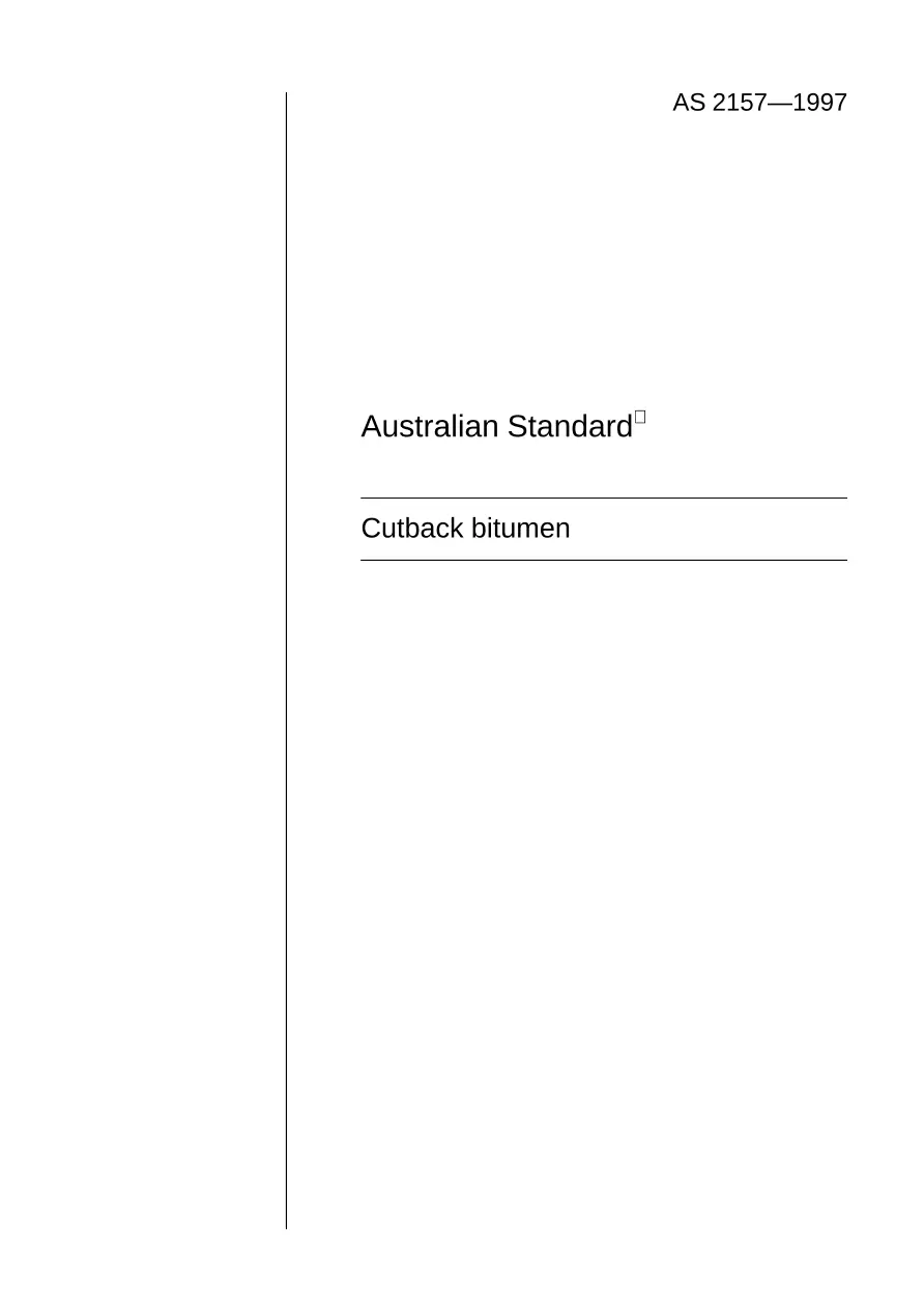 AS 2157-1997 pdf