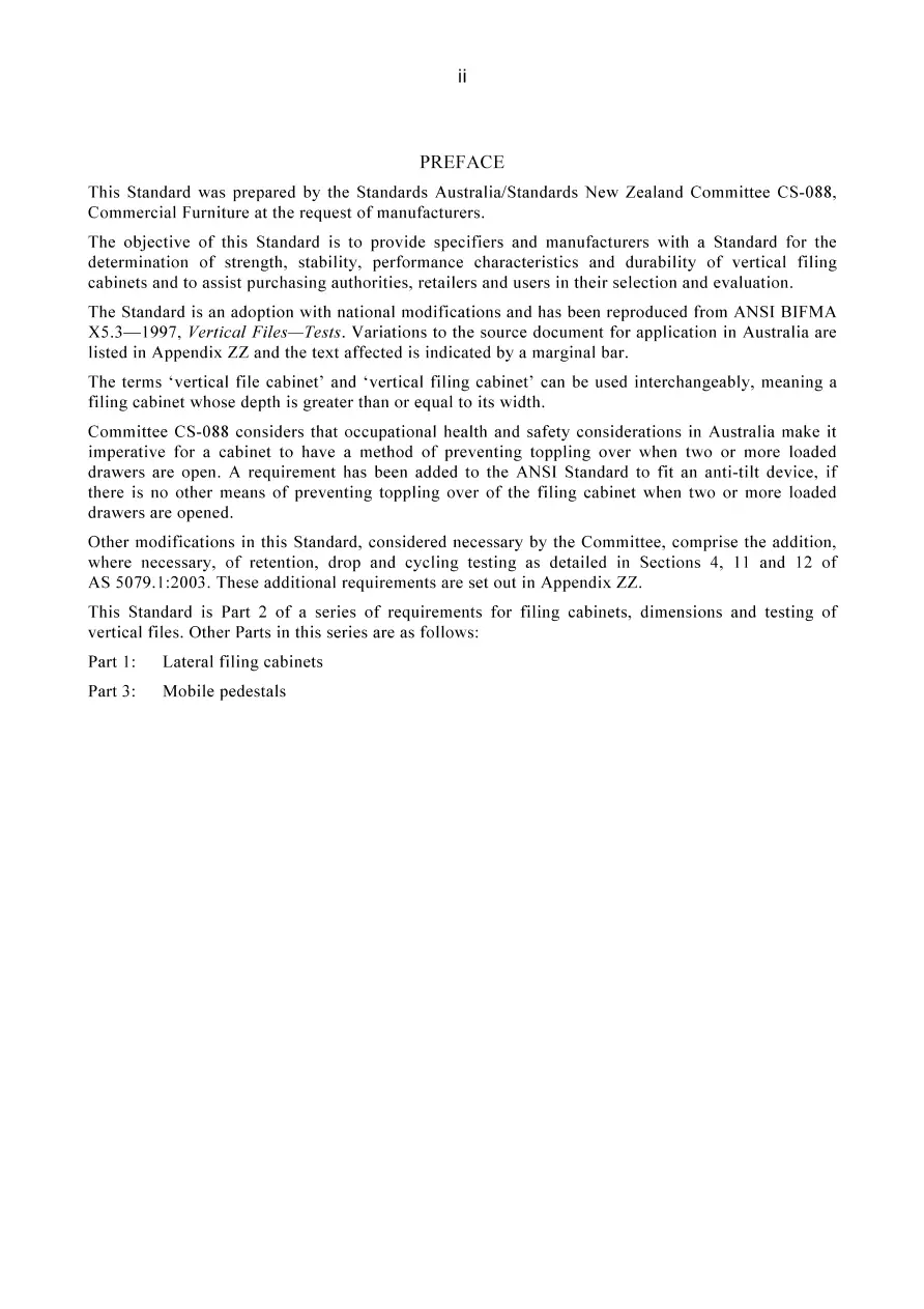 AS 5079.2-2003 AS 5079.2-2003 pdf