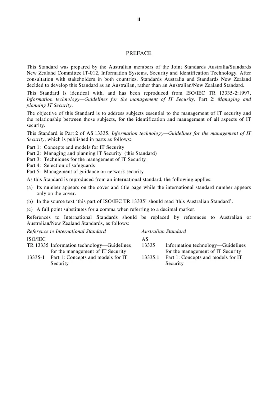 AS 13335.2-2003 pdf