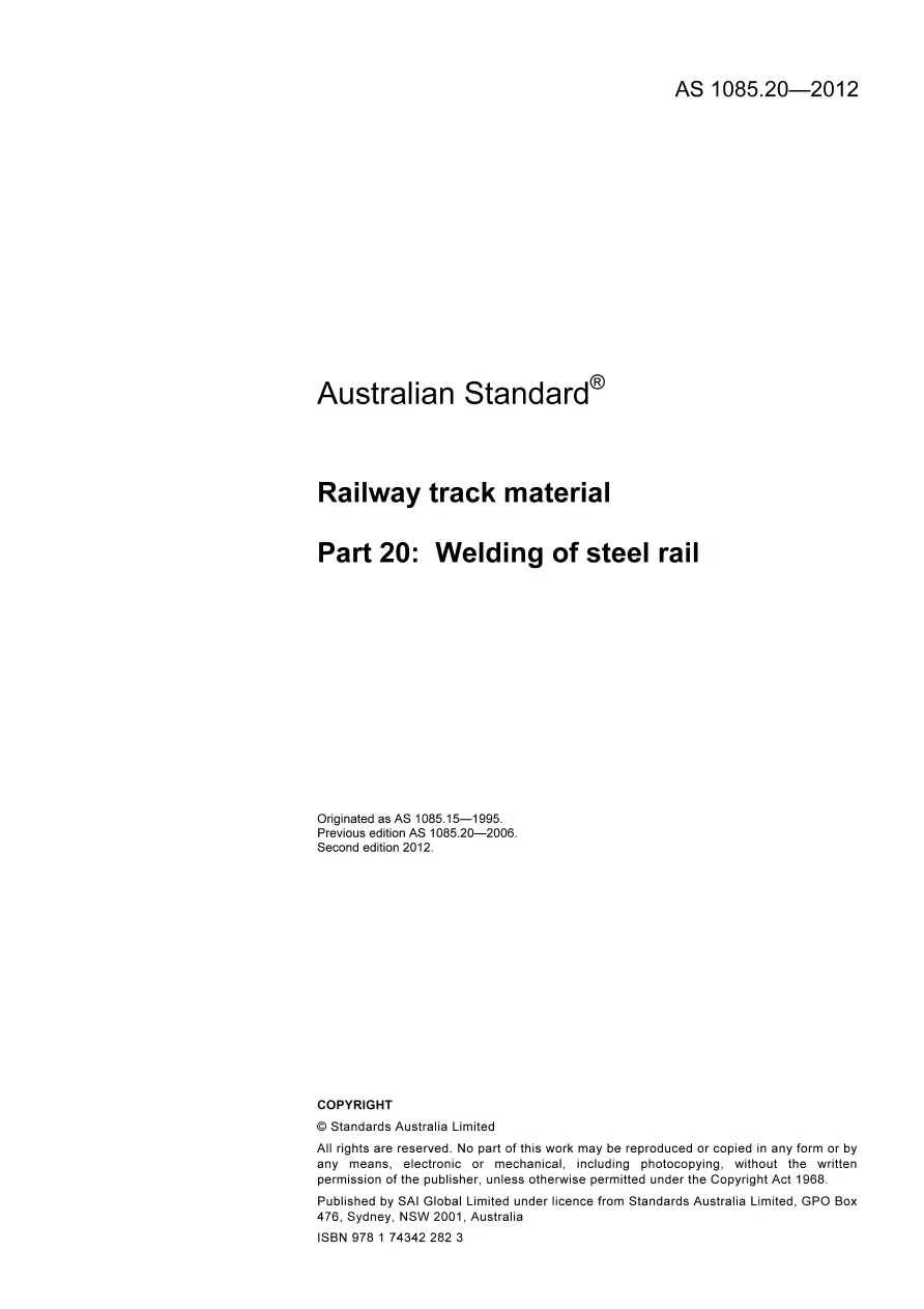 AS 1085.20-2012 pdf