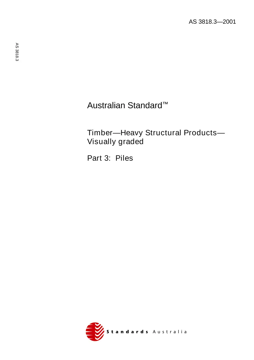 AS 3818.3-2001 AS 3818.3-2001 pdf