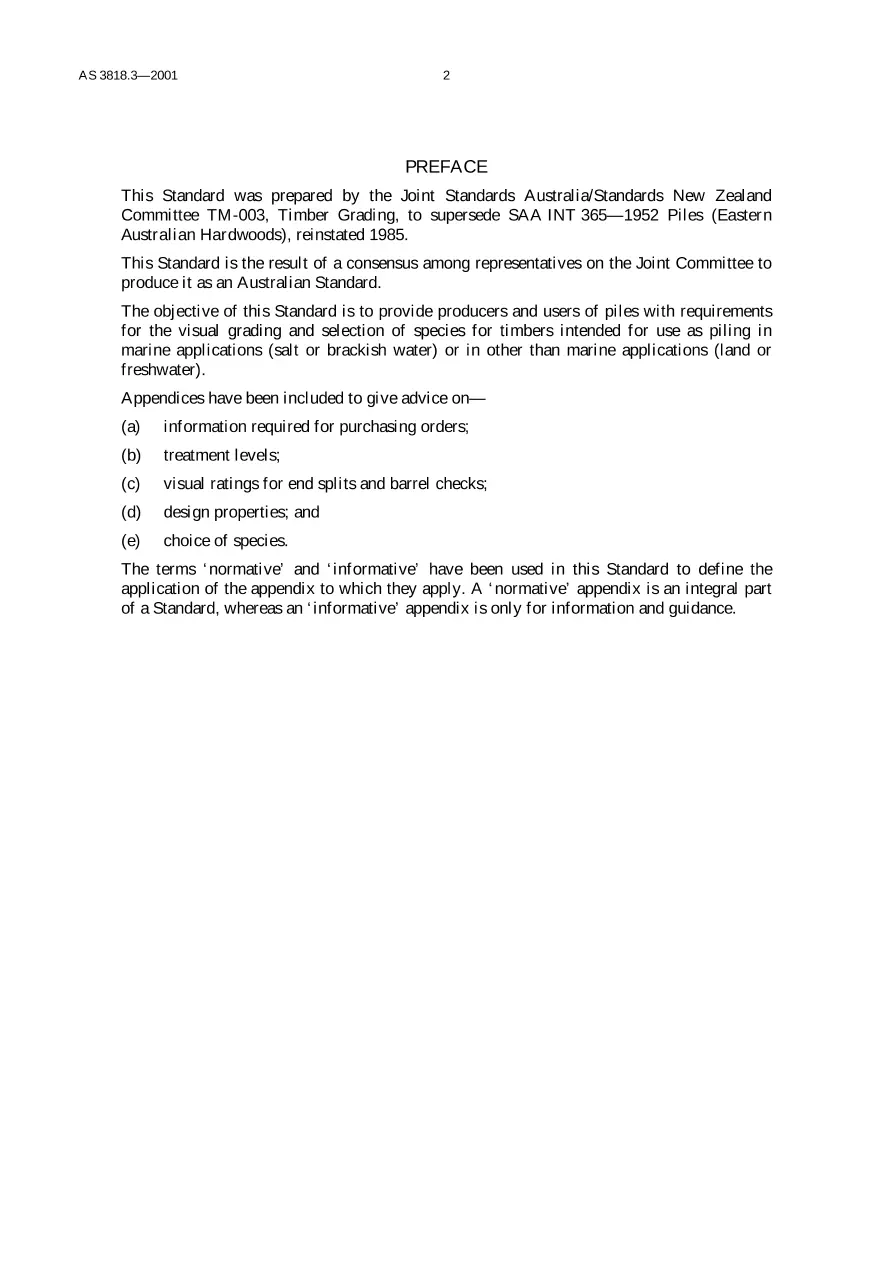 AS 3818.3-2001 AS 3818.3-2001 pdf