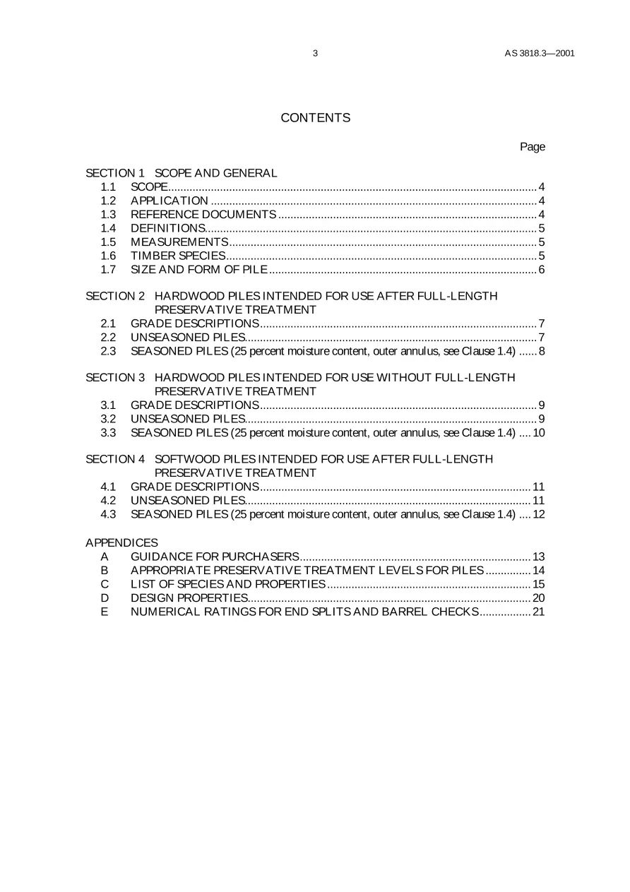 AS 3818.3-2001 AS 3818.3-2001 pdf