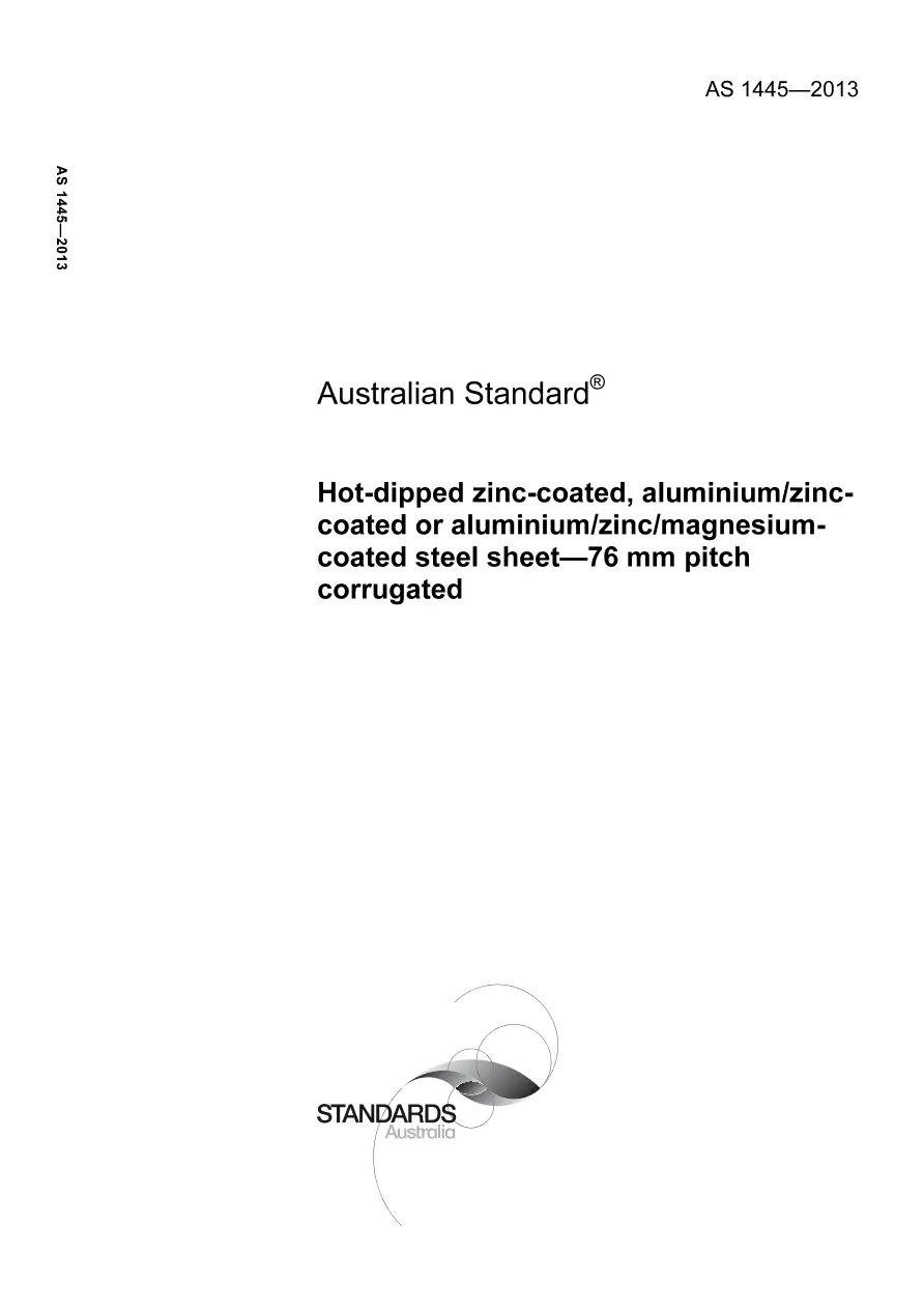 AS 1445-2013 AS 1445-2013 pdf