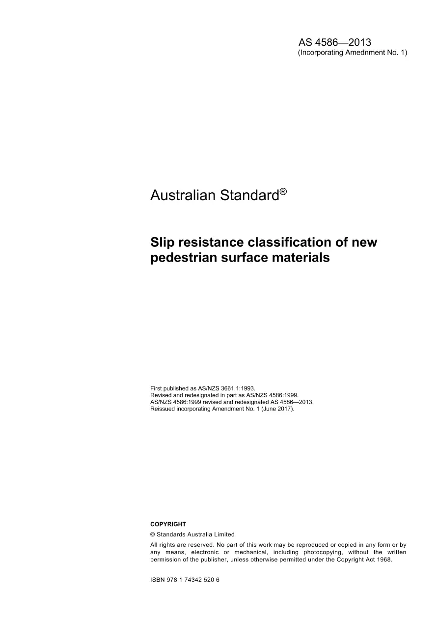 AS 4586-2013 AS 4586-2013 pdf