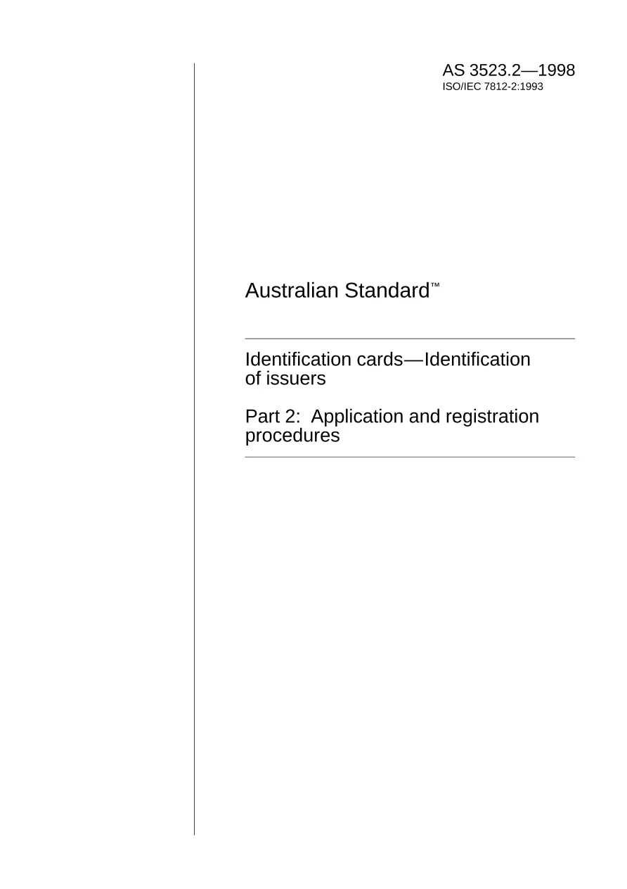 AS 3523.2-1998 AS 3523.2-1998 pdf