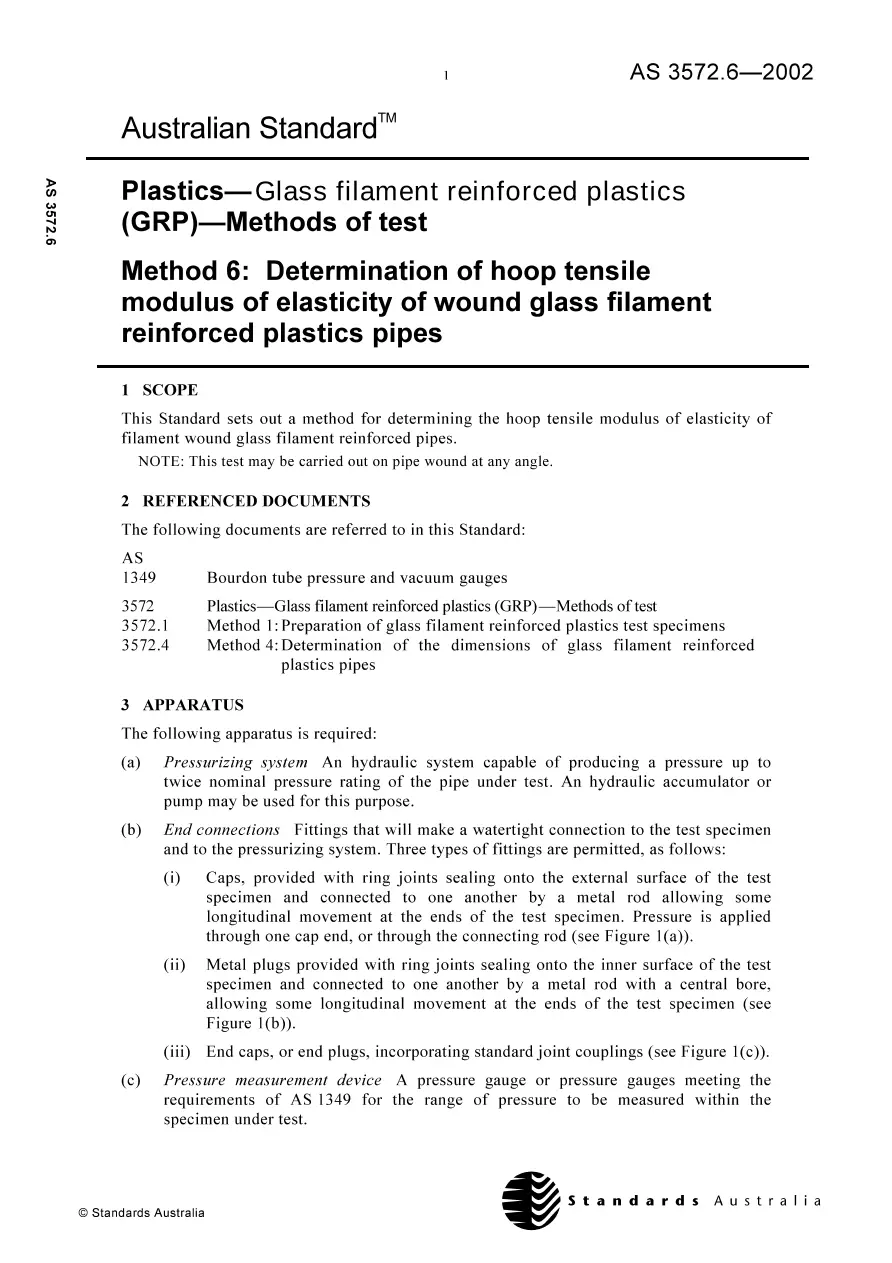 AS 3572.6-2002 pdf
