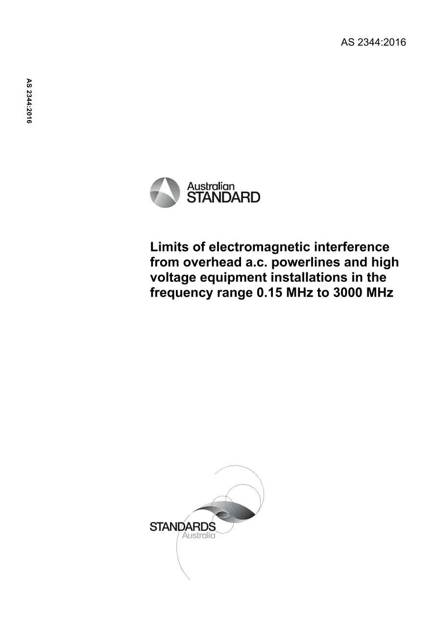 AS 2344:2016 pdf