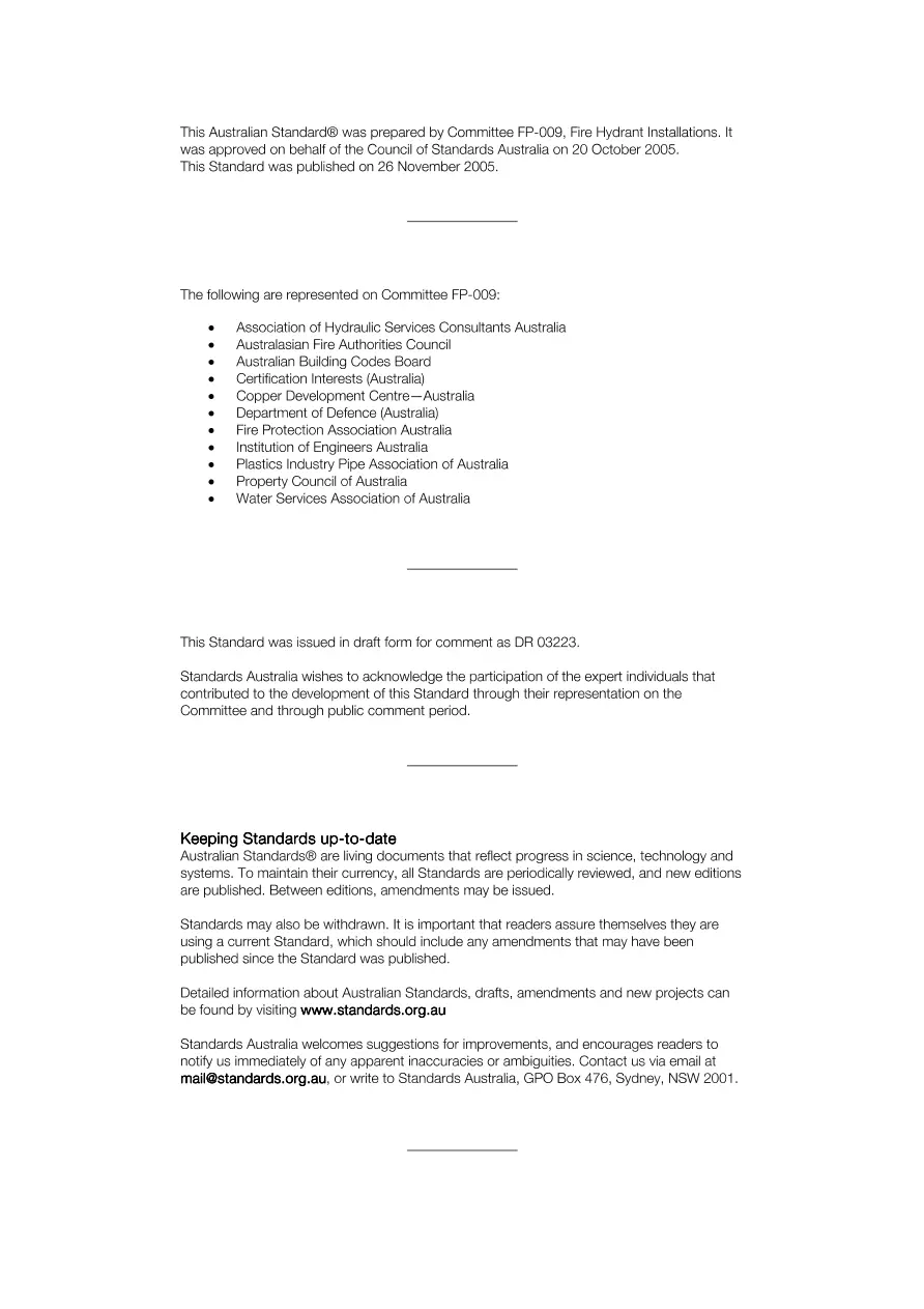 AS 2419.1-2005 AS 2419.1-2005 pdf
