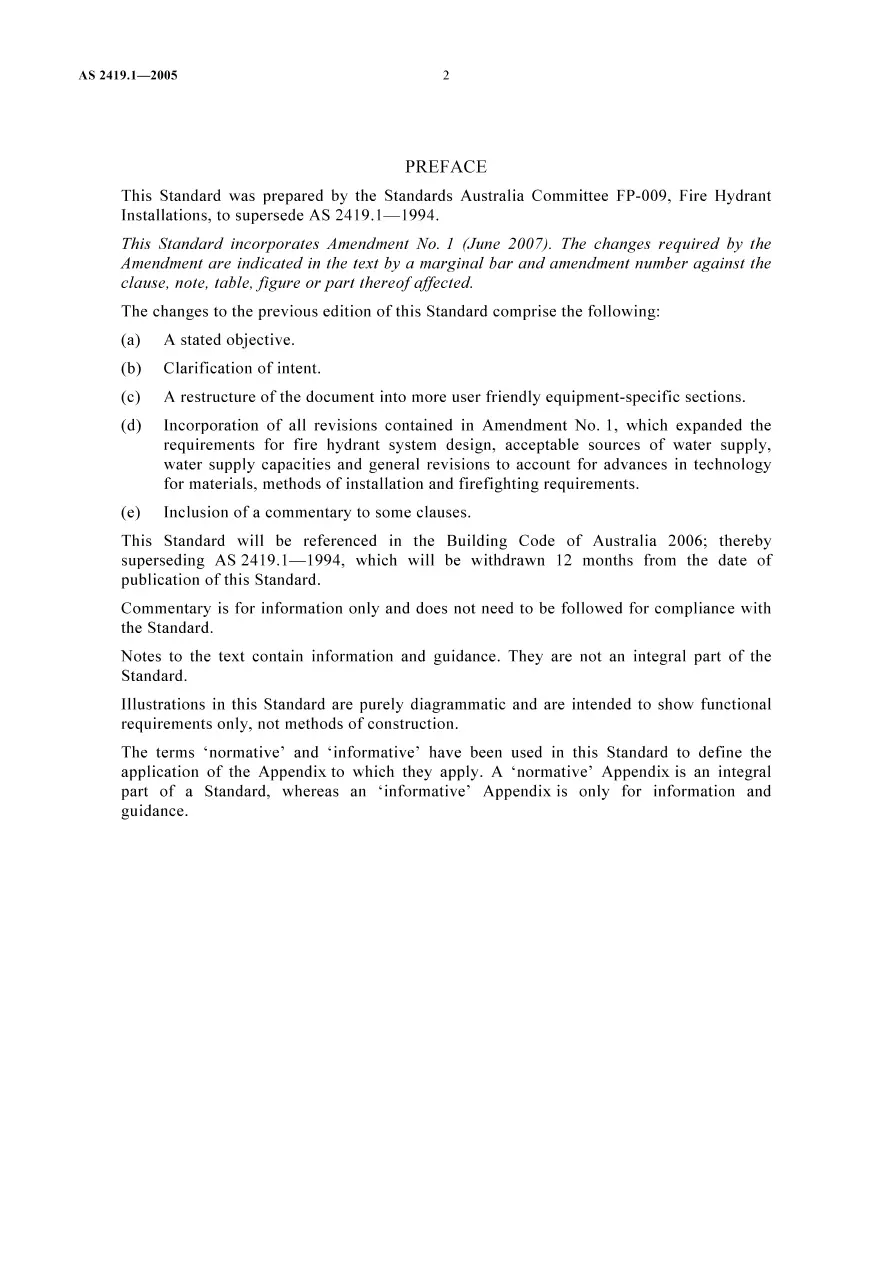 AS 2419.1-2005 AS 2419.1-2005 pdf