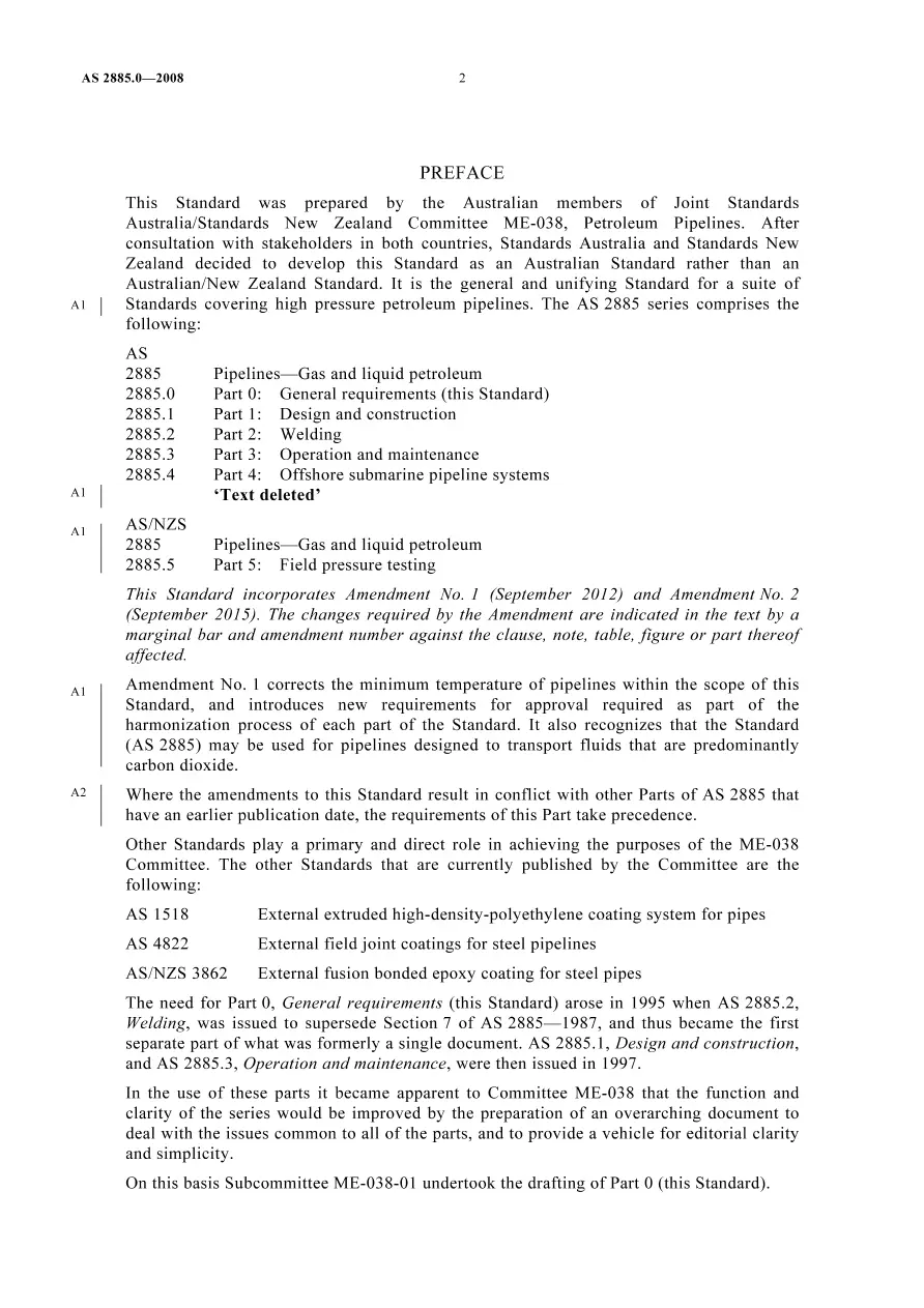 AS 2885.0-2008 AS 2885.0-2008 pdf
