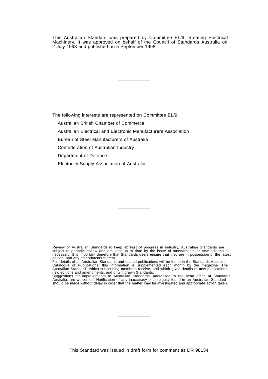 AS 1359.0-1998 AS 1359.0-1998 pdf