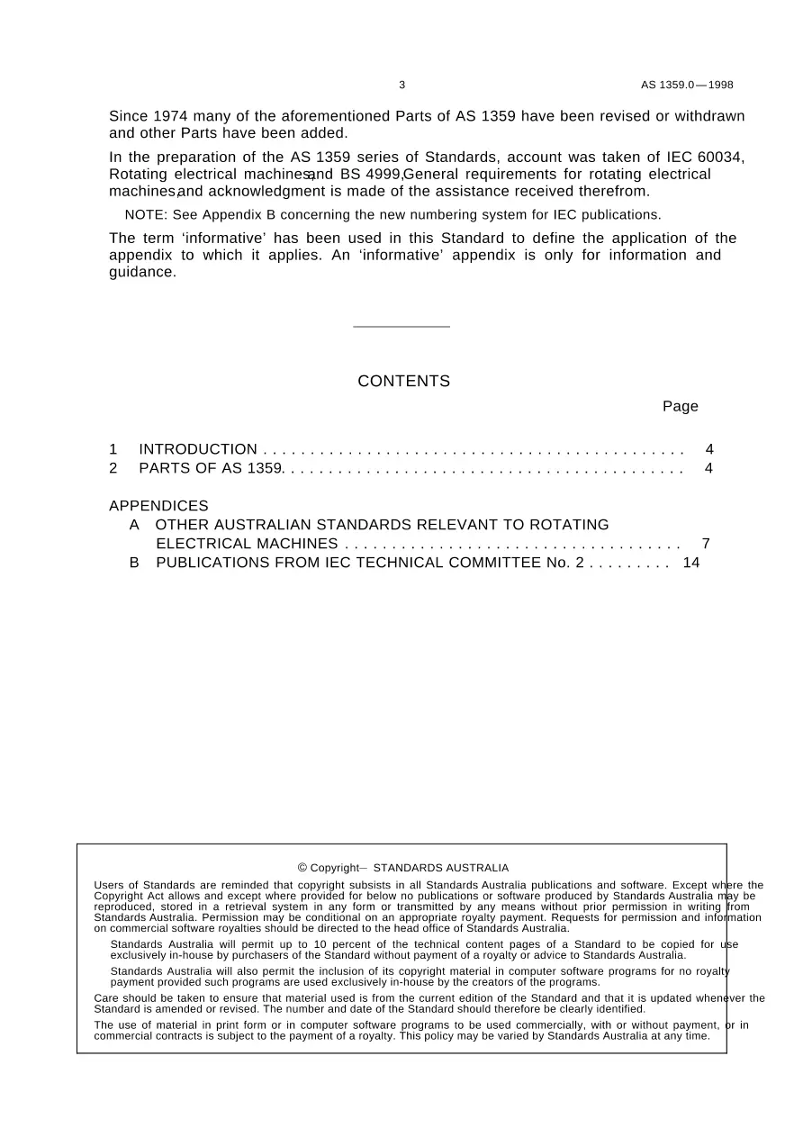 AS 1359.0-1998 AS 1359.0-1998 pdf