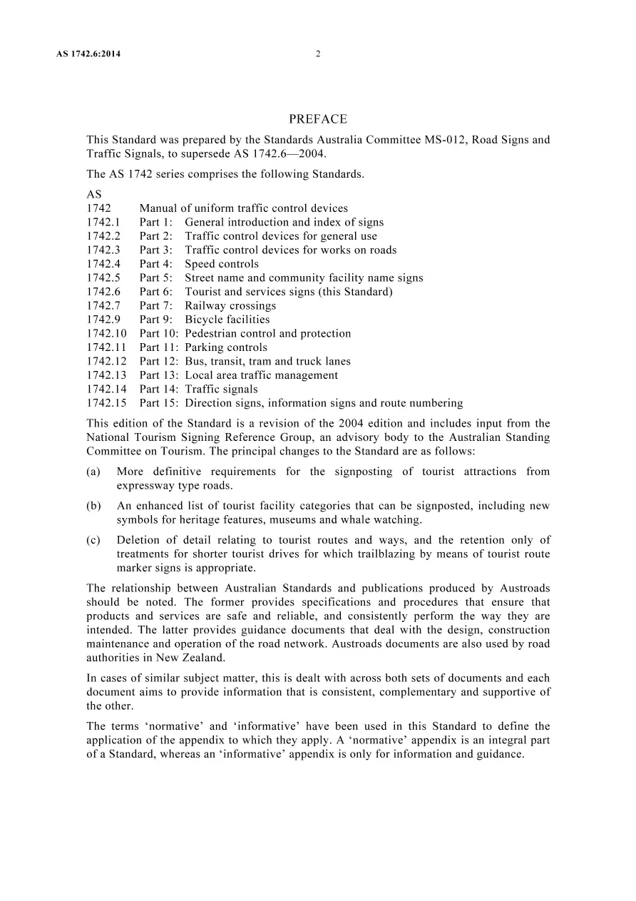AS 1742.6:2014 AS 1742.6:2014 pdf